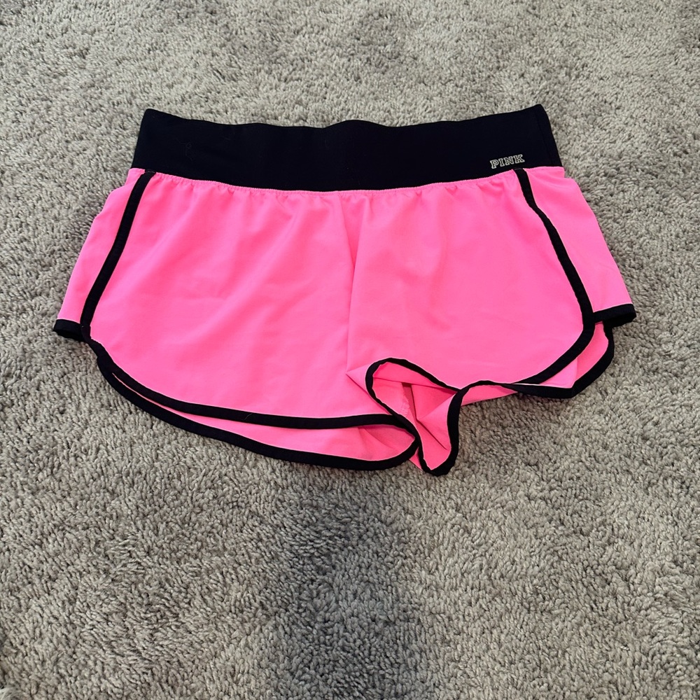 Victorias Secret PINK Ultimate Shorts